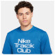 Nike Ανδρική κοντομάνικη μπλούζα Track Club Dri-FIT Short-Sleeve Running Top